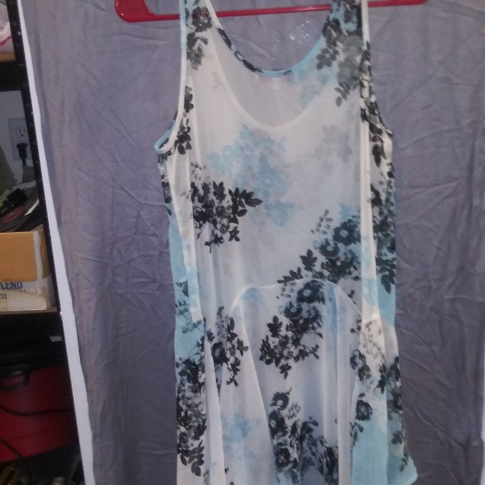 June And Hudson Blouse View 2